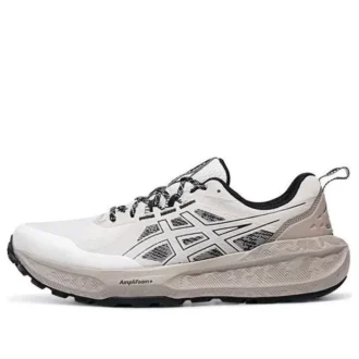 GEL-Sonoma 8 «White Black»