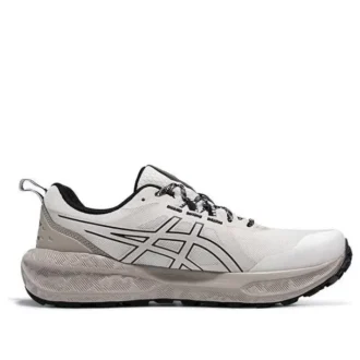 GEL-Sonoma 8 «White Black»