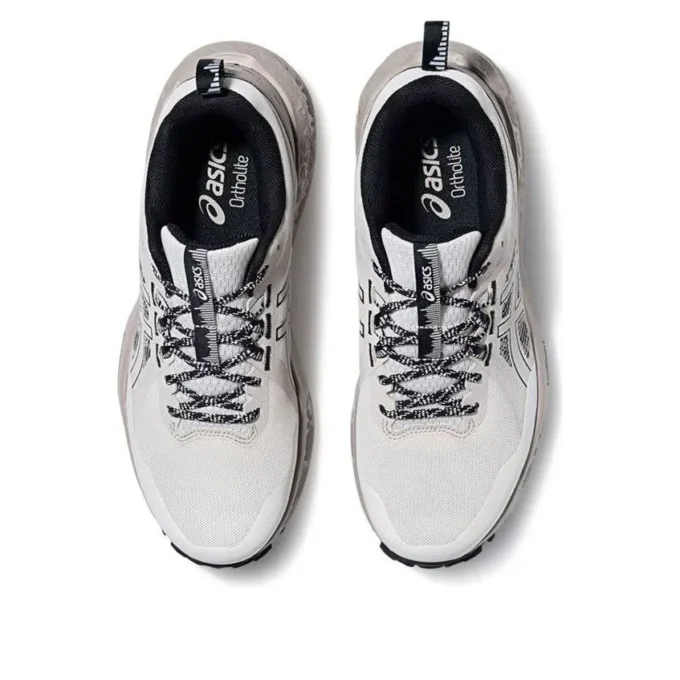 GEL-Sonoma 8 «White Black»