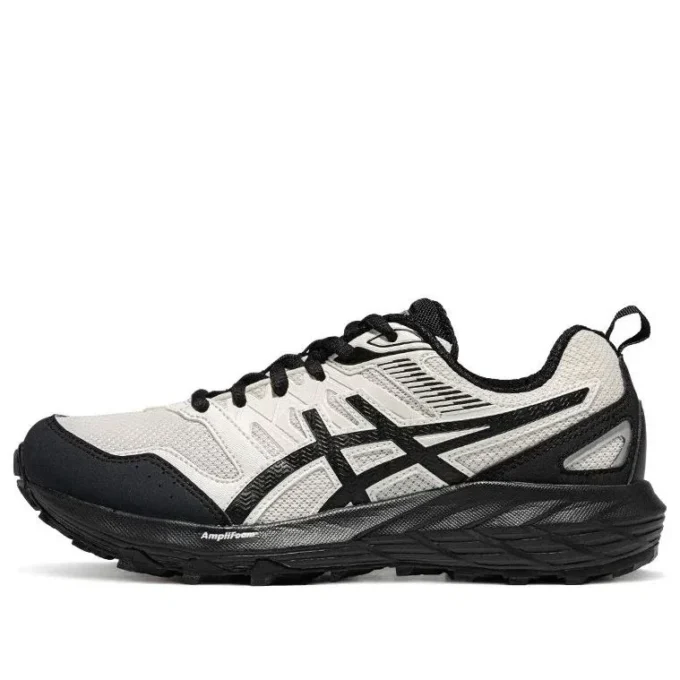 GEL-Sonoma CN Sneakers «White Black»