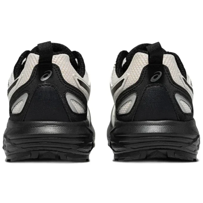 GEL-Sonoma CN Sneakers «White Black»