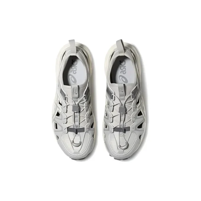 GEL-Sonoma SE Sandalen «Grey»