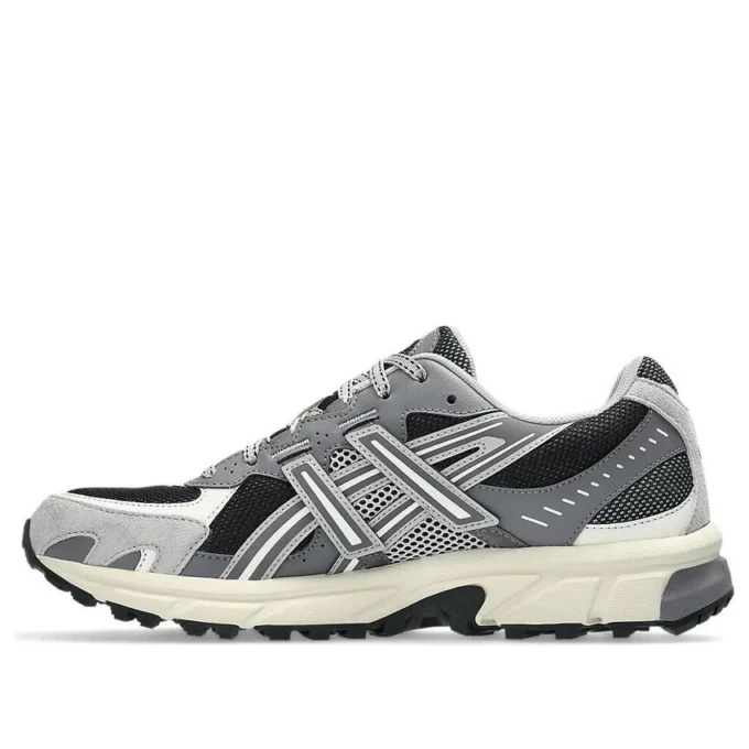 GEL-Sonoma TR62 «Black Cement Gray»
