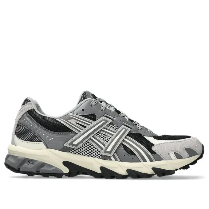 GEL-Sonoma TR62 «Black Cement Gray»