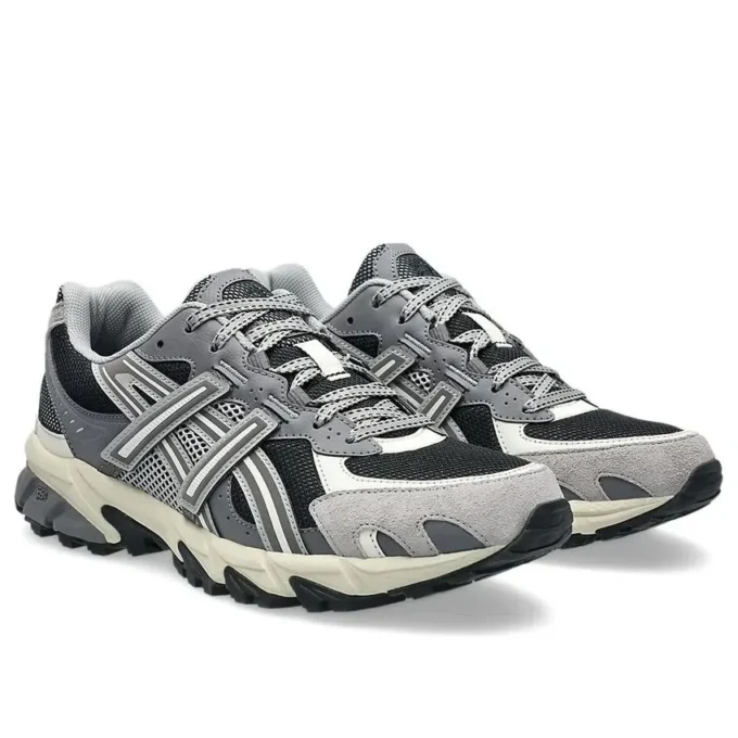 GEL-Sonoma TR62 «Black Cement Gray»