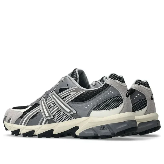 GEL-Sonoma TR62 «Black Cement Gray»