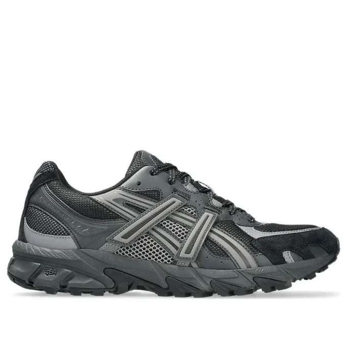 GEL-Sonoma TR62 „Black Graphite Grey“