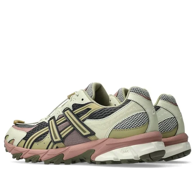 GEL-Sonoma TR62 „Obsidian Grey Khaki Beige“