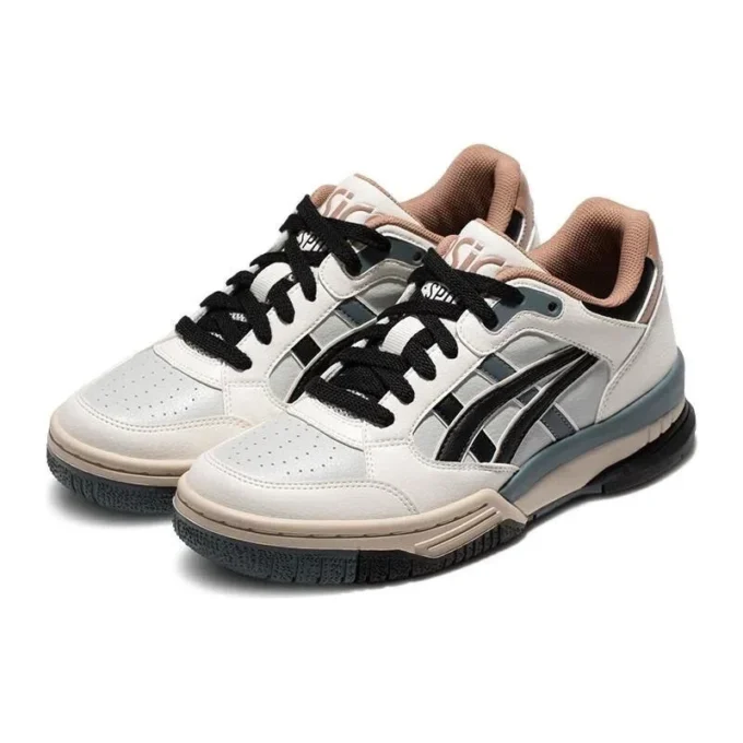 GEL-Spotlyte Basketball-Sneaker «White»
