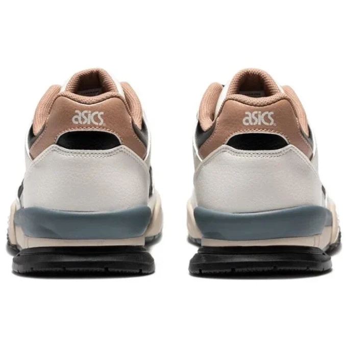 GEL-Spotlyte Basketball-Sneaker «White»