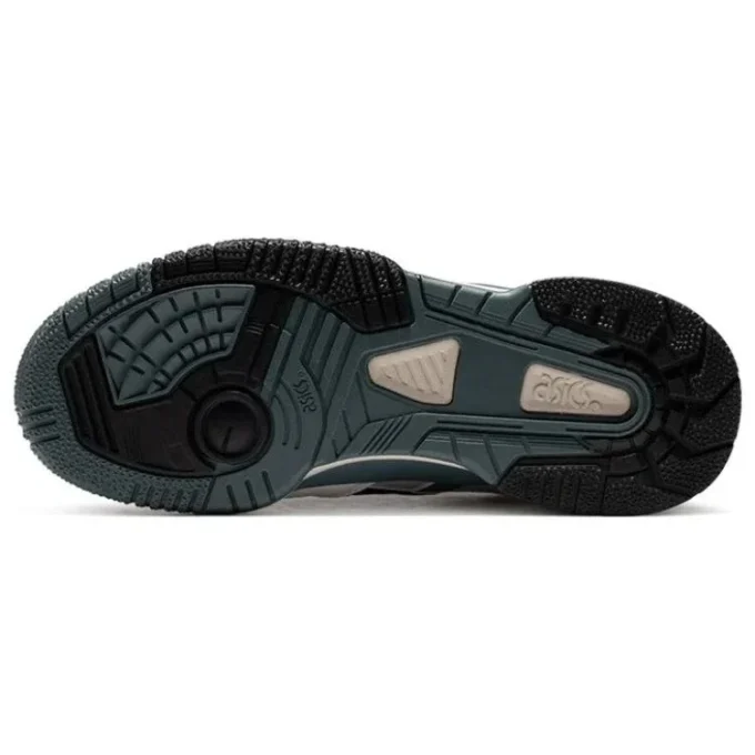 GEL-Spotlyte Basketball-Sneaker «White»