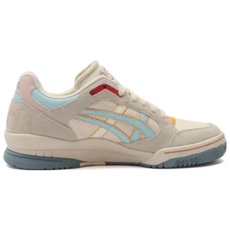 Gel-Spotlyte Low „Beige Blue“
