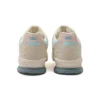 Gel-Spotlyte Low „Beige Blue“