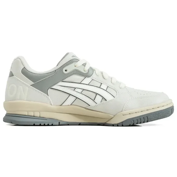 GEL-Spotlyte Low „Beige Grey“