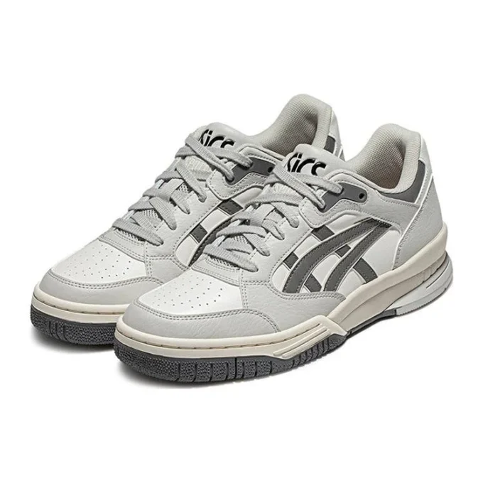 Gel-Spotlyte Low „Grey Cream White“