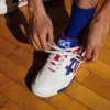 Gel-Spotlyte Low OG „White Blue“
