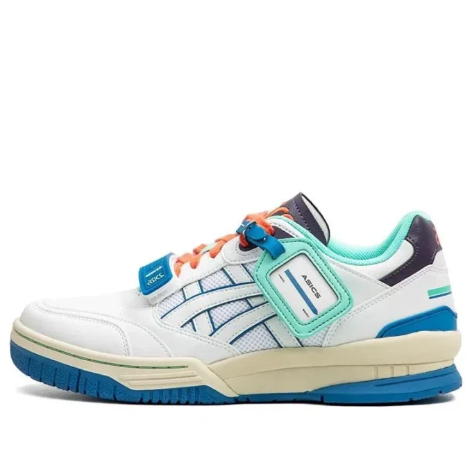 Gel-Spotlyte Low V2 „Blue White“