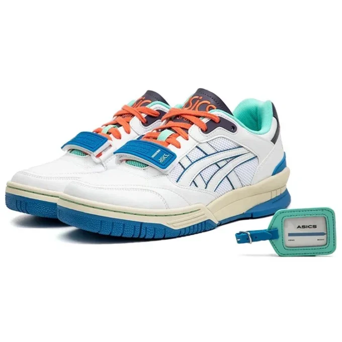 Gel-Spotlyte Low V2 „Blue White“