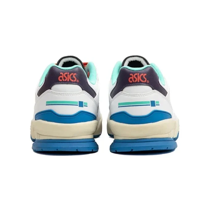 Gel-Spotlyte Low V2 „Blue White“