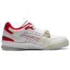 Gel-Spotlyte Low V2 CNY «Weiss Rot»