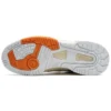 Gel-Spotlyte Low V2 „Silber-Weiss-Orange“