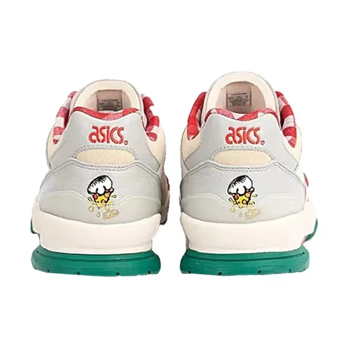 Gel-Spotlyte Low V2 „Tomato Scrambled Eggs“