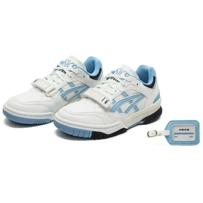 Gel-Spotlyte Low V2 „Weiss Blau“