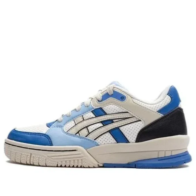 Gel-Spotlyte Low V2 «White Blue Beige»