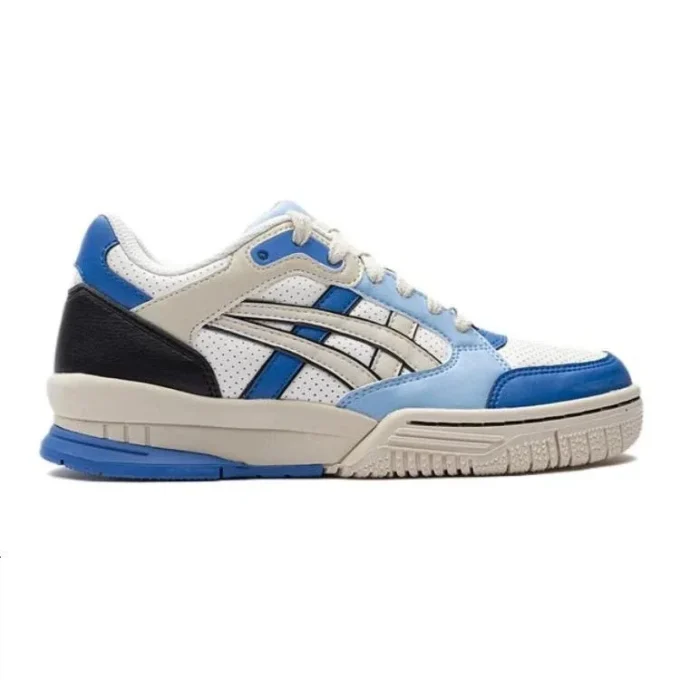 Gel-Spotlyte Low V2 «White Blue Beige»