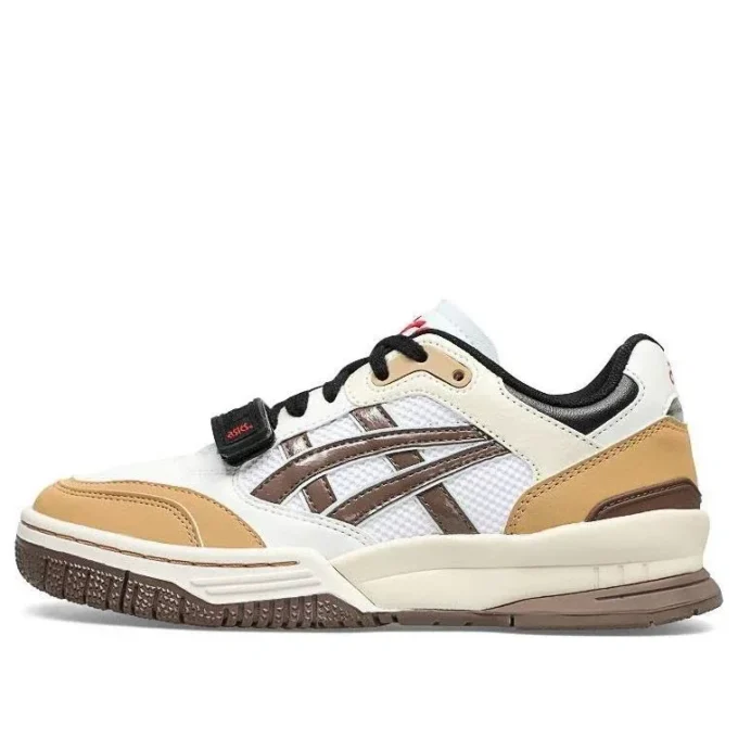 Gel-Spotlyte Low V2 „White Brown“
