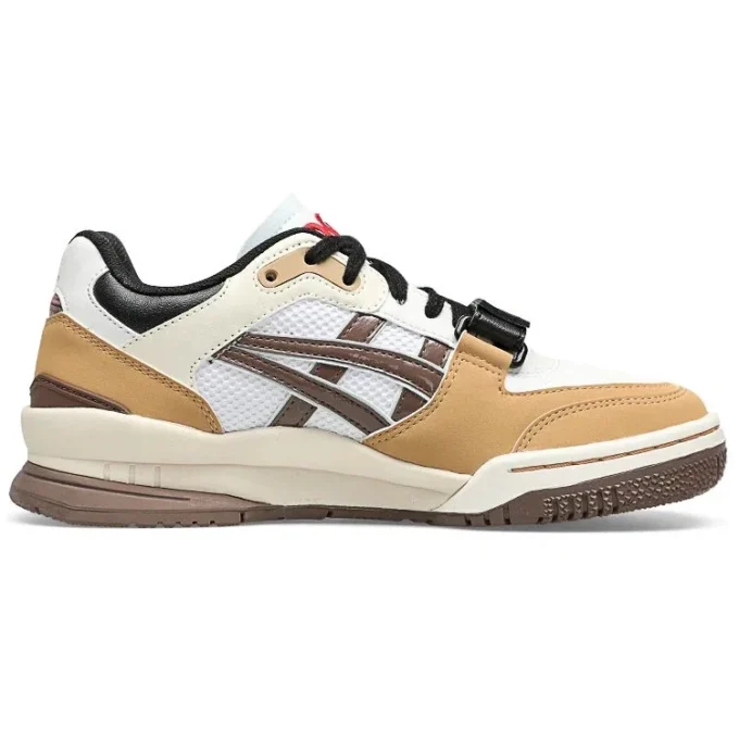 Gel-Spotlyte Low V2 „White Brown“