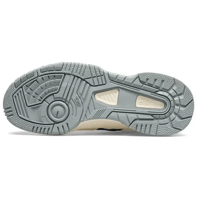 Gel-Spotlyte Low V2 „White Cream Blue“