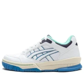 Gel-Spotlyte Low „Weiss Blau“