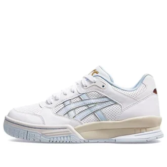 Gel-Spotlyte Low „Weiss Blau“