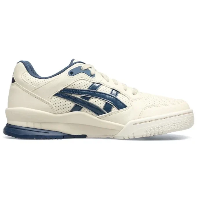 Gel-Spotlyte Low „Weiss Blau“