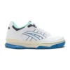 Gel-Spotlyte Low „Weiss Blau“