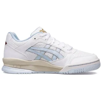 Gel-Spotlyte Low „Weiss Blau“