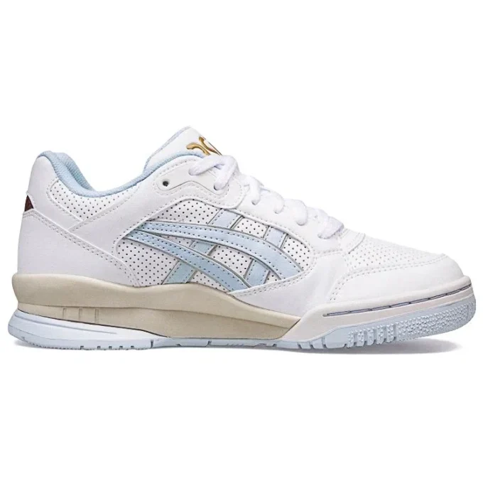 Gel-Spotlyte Low „Weiss Blau“