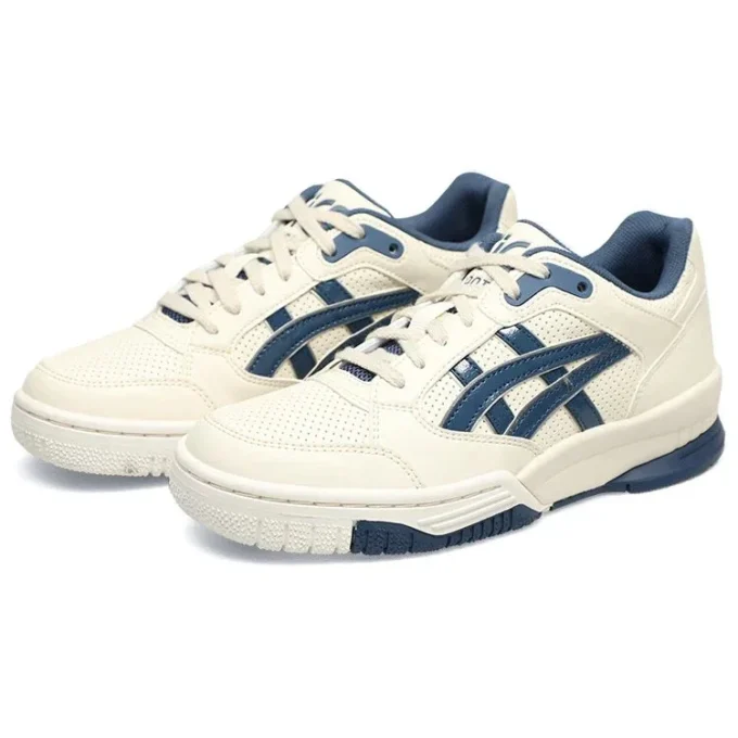 Gel-Spotlyte Low „Weiss Blau“