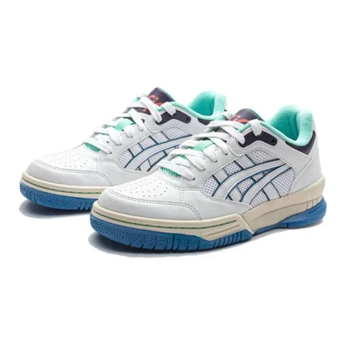 Gel-Spotlyte Low „Weiss Blau“