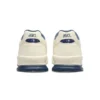 Gel-Spotlyte Low „Weiss Blau“