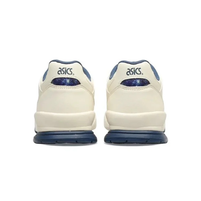 Gel-Spotlyte Low „Weiss Blau“