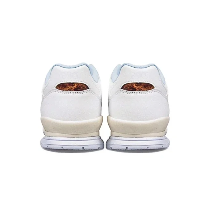 Gel-Spotlyte Low „Weiss Blau“