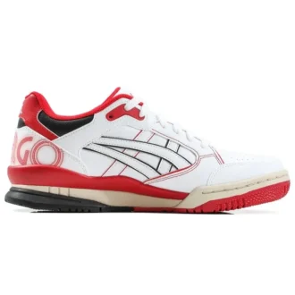 Gel-Spotlyte Low „White Red“