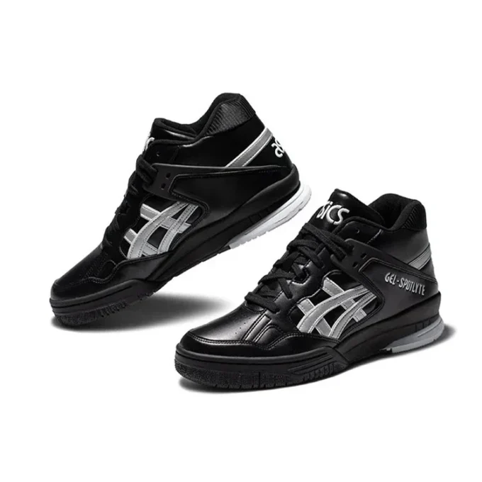 Gel-Spotlyte „Schwarz Grau“