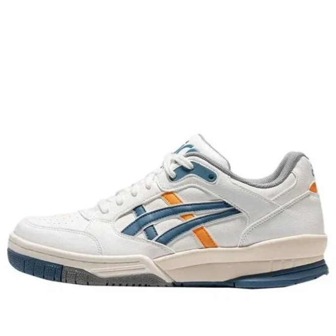 Gel-Spotlyte Sneakers «White Blue»