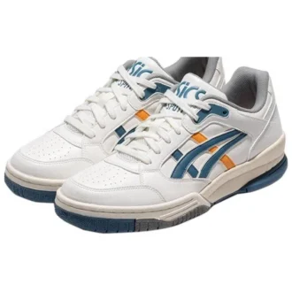 Gel-Spotlyte Sneakers «White Blue»