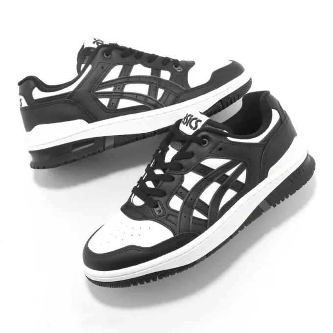 Gel-Spotlyte „White Black“