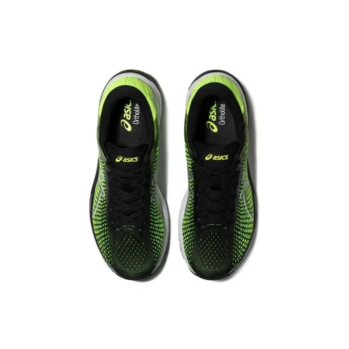 GEL Stratus 2 Knit „Safety Yellow Black“
