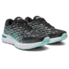 Gel-Stratus 3 Knit «Black Clear Blue»